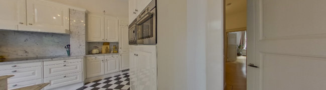 View 360° photo of Keuken of De Lairessestraat 148-H