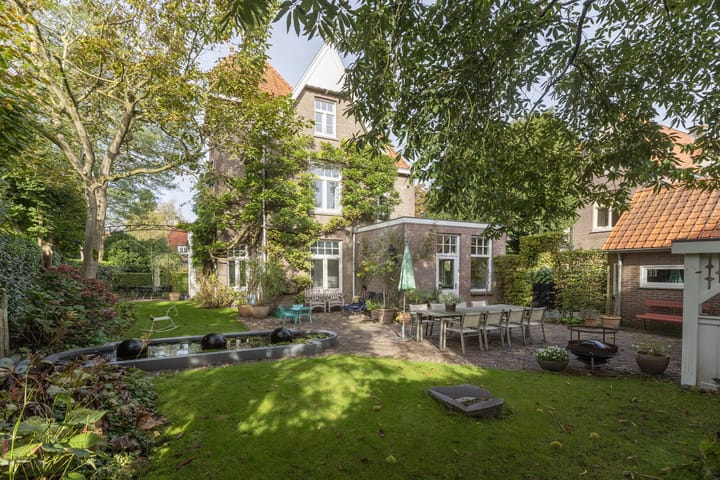 Foto 37 van Prins Mauritslaan 3