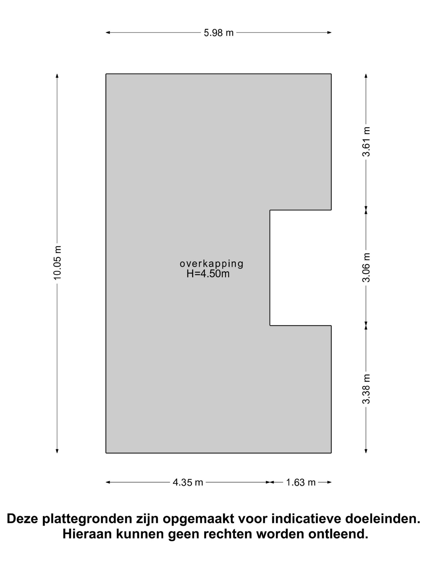 Foto 55 van Rector Nuijtsstraat 11