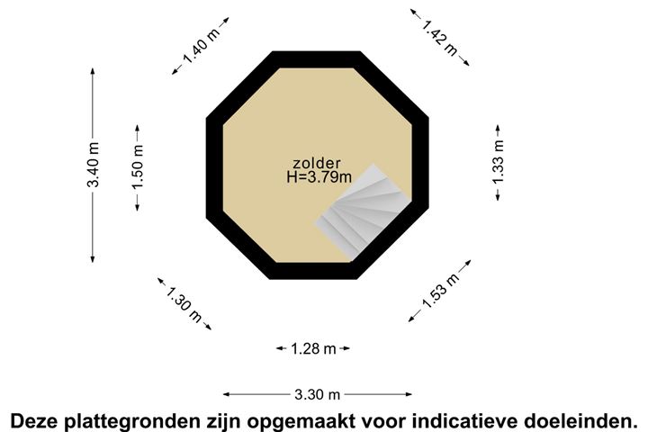 Bekijk foto 56 van Rector Nuijtsstraat 11