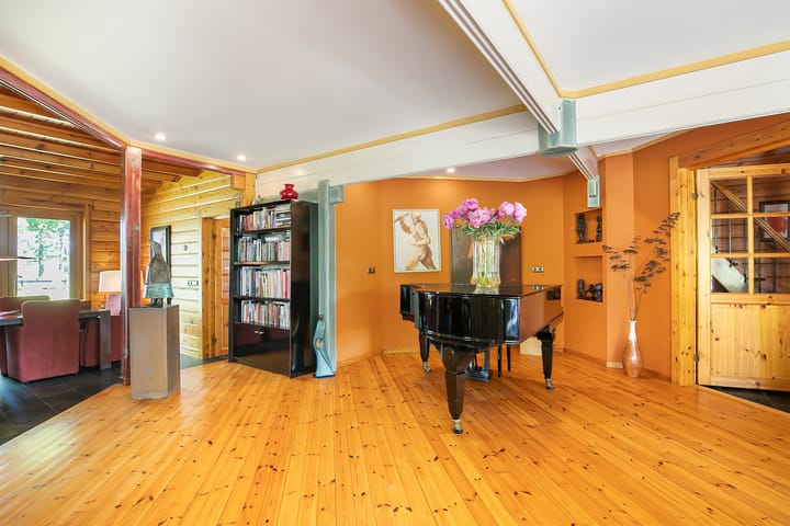 Foto 11 van Rector Nuijtsstraat 11