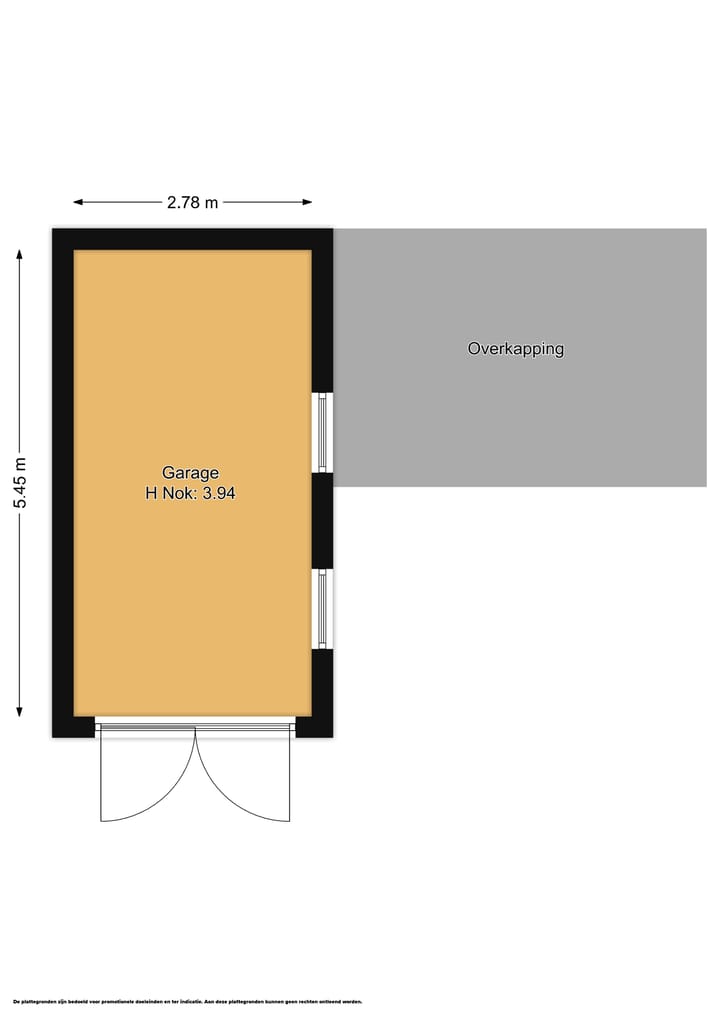 Foto 49 van Prins Mauritslaan 3