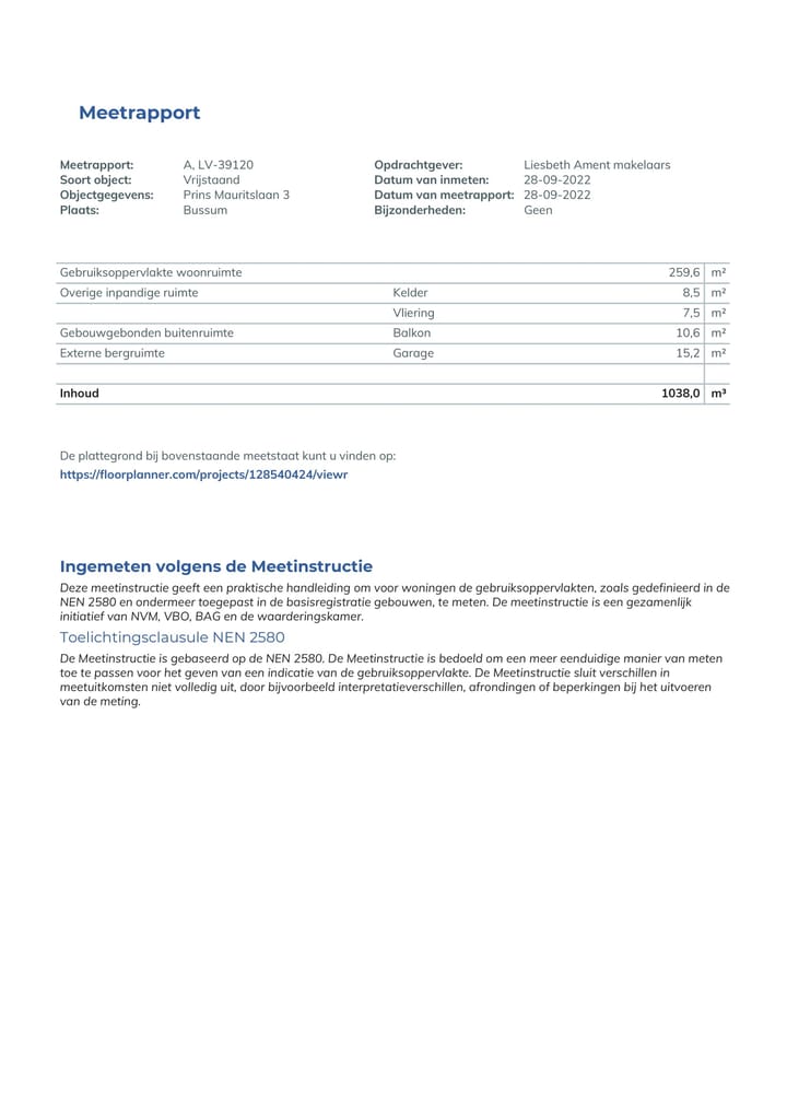 Foto 50 van Prins Mauritslaan 3