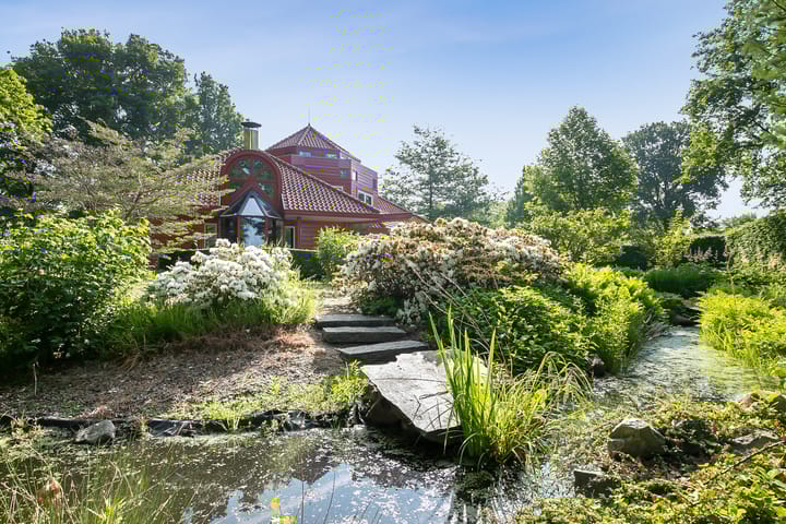 Foto 42 van Rector Nuijtsstraat 11