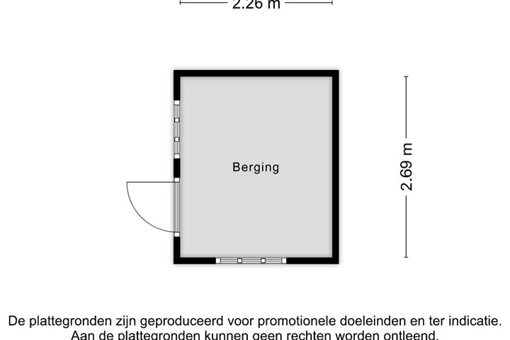 Bekijk foto 37 van Koldeweiweg 16