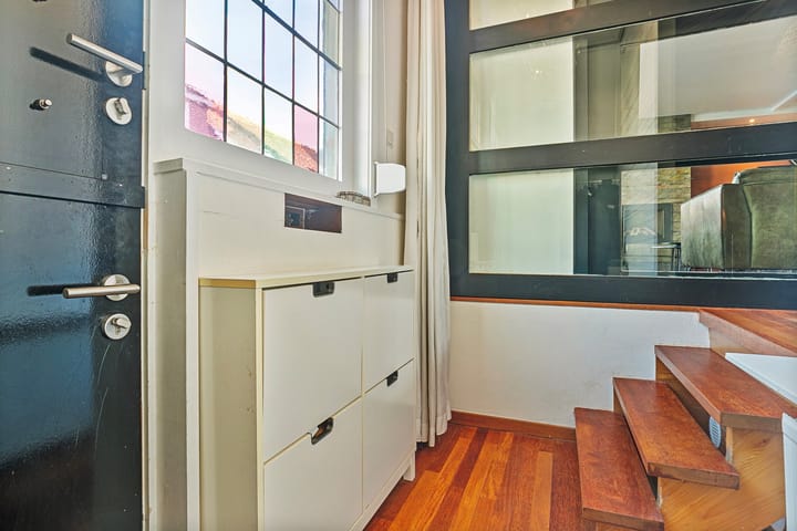 Foto 2 van Kerkdreef 23