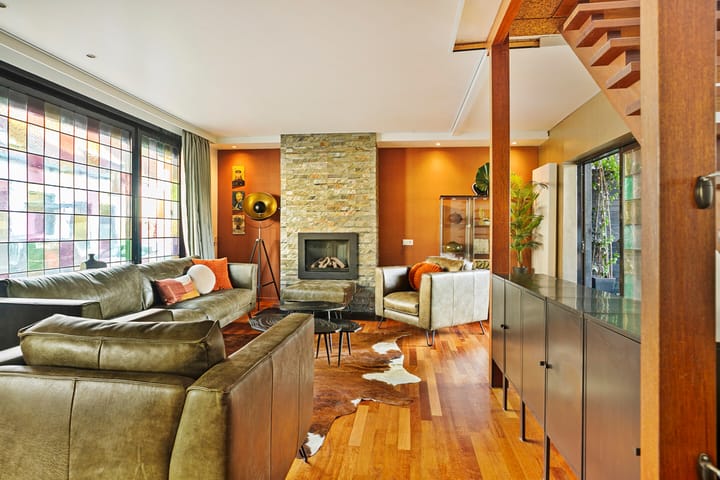 Foto 3 van Kerkdreef 23