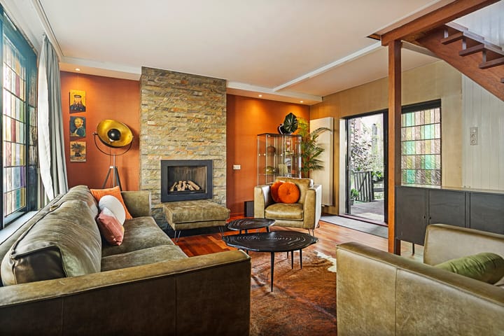 Foto 4 van Kerkdreef 23