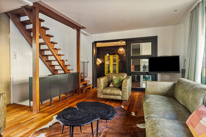 Foto 5 van Kerkdreef 23