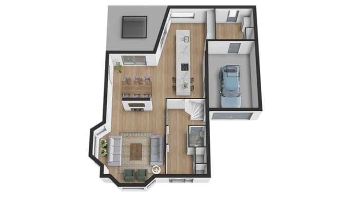 Foto 77 van Jaap Edenlaan 5