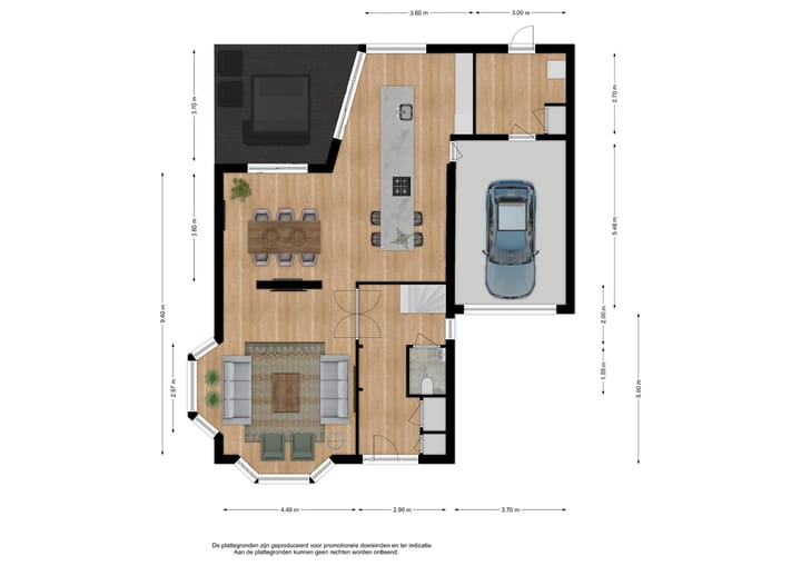 Foto 78 van Jaap Edenlaan 5