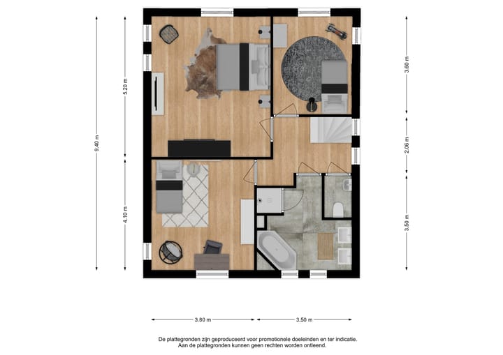 Foto 80 van Jaap Edenlaan 5