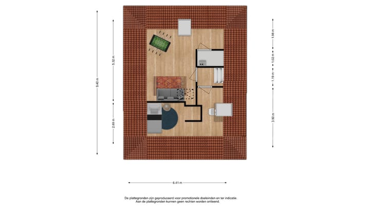 Foto 82 van Jaap Edenlaan 5