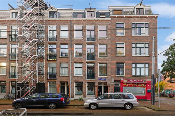 View photo 1 of Van der Hoopstraat 127-2