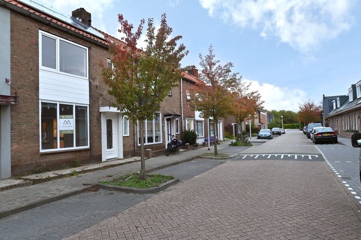 View photo of De Ram van Hagedoornstraat 13