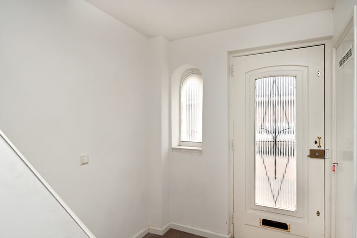 Foto 3 van De Ram van Hagedoornstraat 13