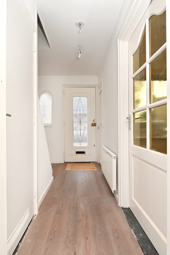 Foto 4 van De Ram van Hagedoornstraat 13