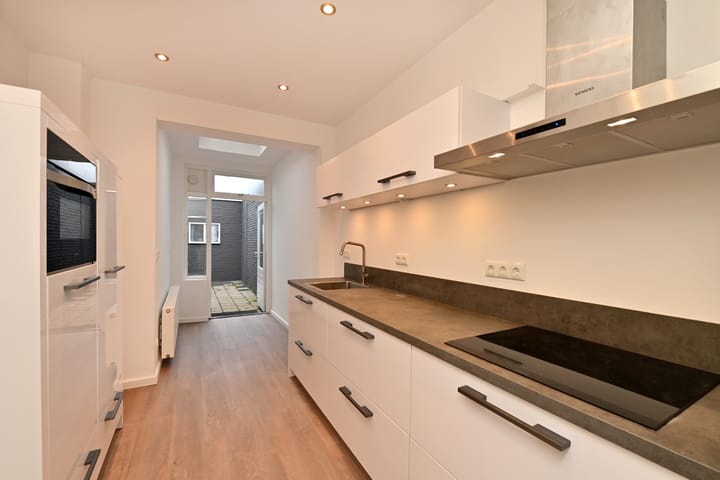 Foto 6 van De Ram van Hagedoornstraat 13