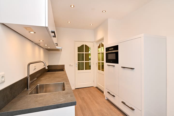 Foto 7 van De Ram van Hagedoornstraat 13