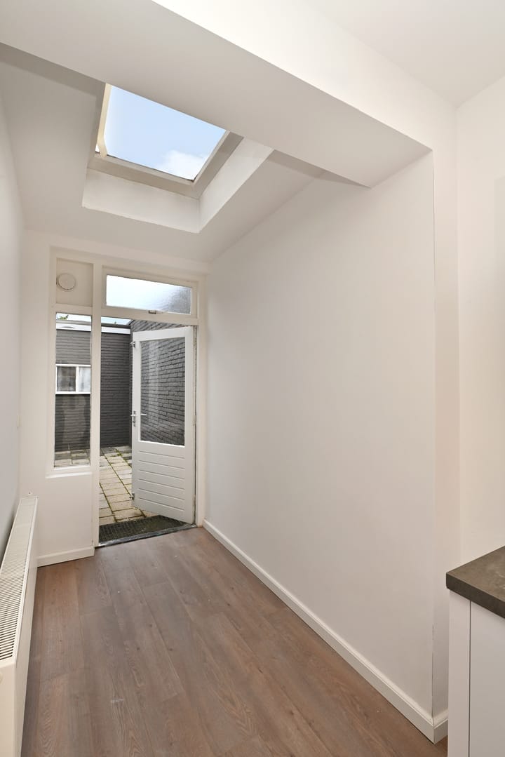 Foto 8 van De Ram van Hagedoornstraat 13