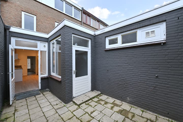 Foto 28 van De Ram van Hagedoornstraat 13