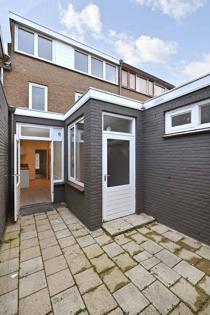 Foto 29 van De Ram van Hagedoornstraat 13