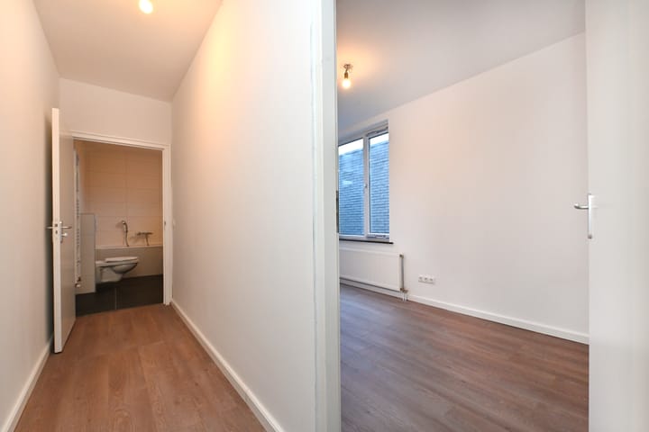 Foto 9 van De Ram van Hagedoornstraat 13