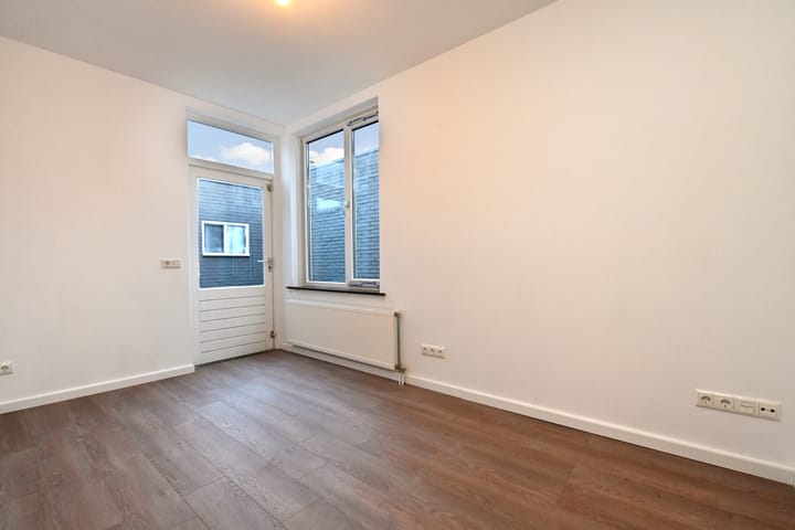 Foto 10 van De Ram van Hagedoornstraat 13