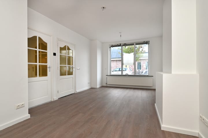 Foto 13 van De Ram van Hagedoornstraat 13