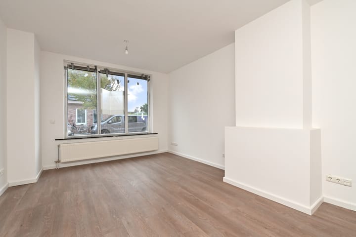 Foto 14 van De Ram van Hagedoornstraat 13