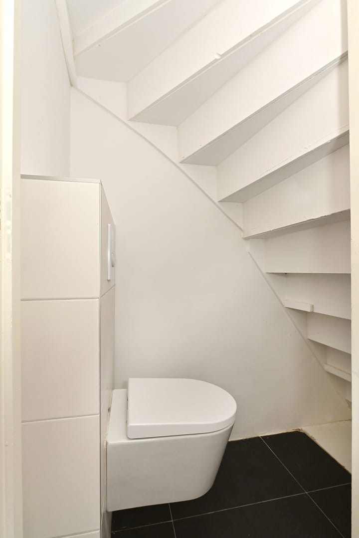 Foto 5 van De Ram van Hagedoornstraat 13