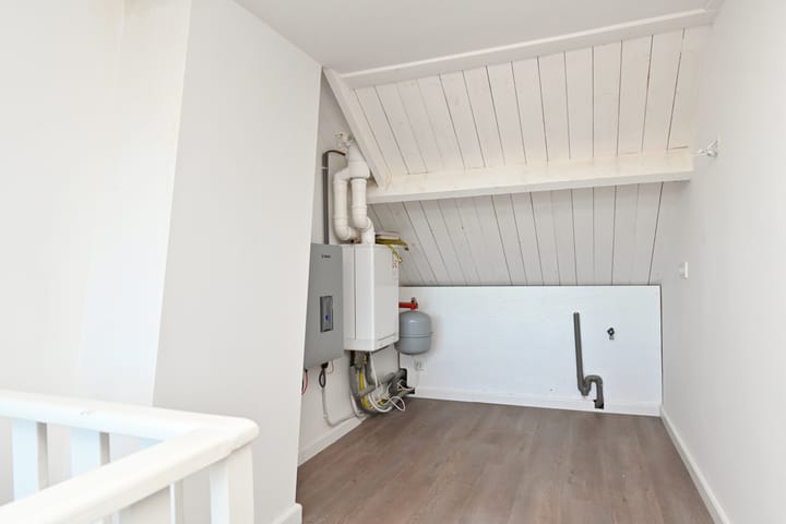 Foto 25 van De Ram van Hagedoornstraat 13