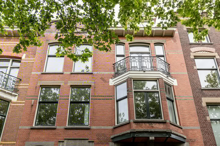 Mathenesserlaan 247 H