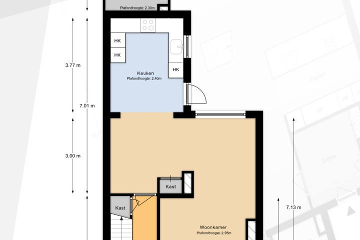 Bekijk foto 32 van Regentessestraat 49