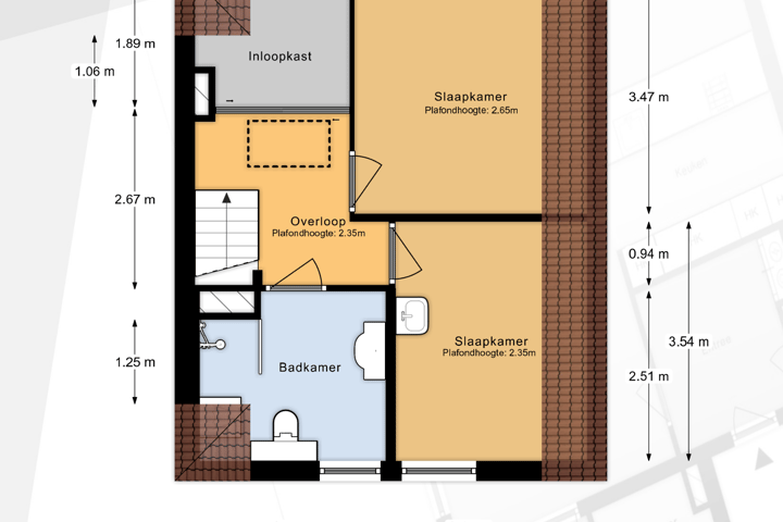 Bekijk foto 33 van Regentessestraat 49