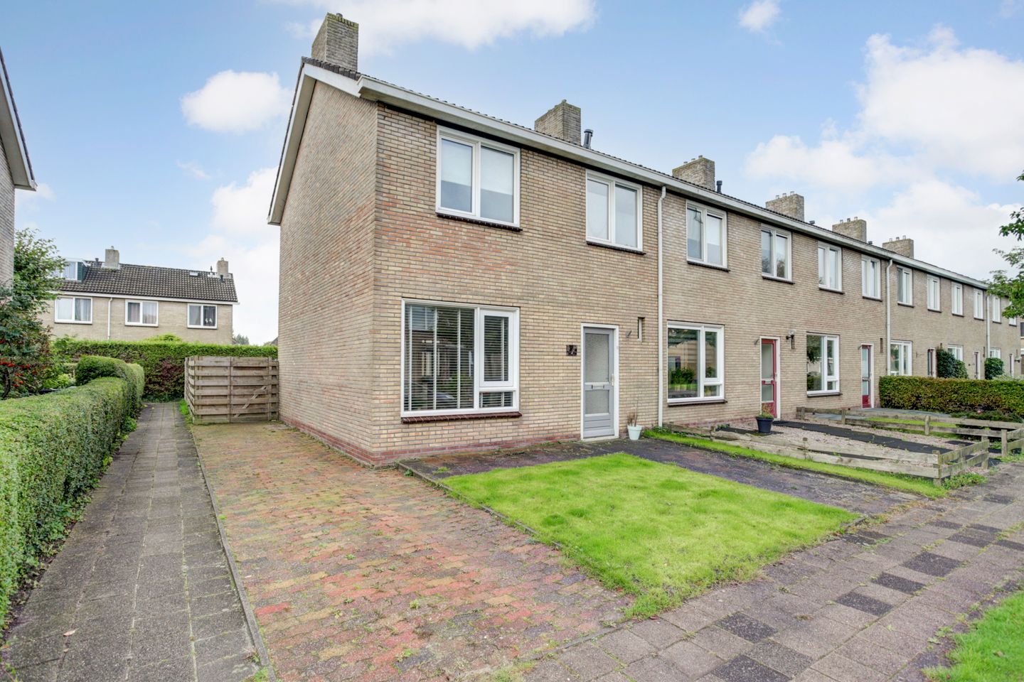 Foto 1 van Learmole 12