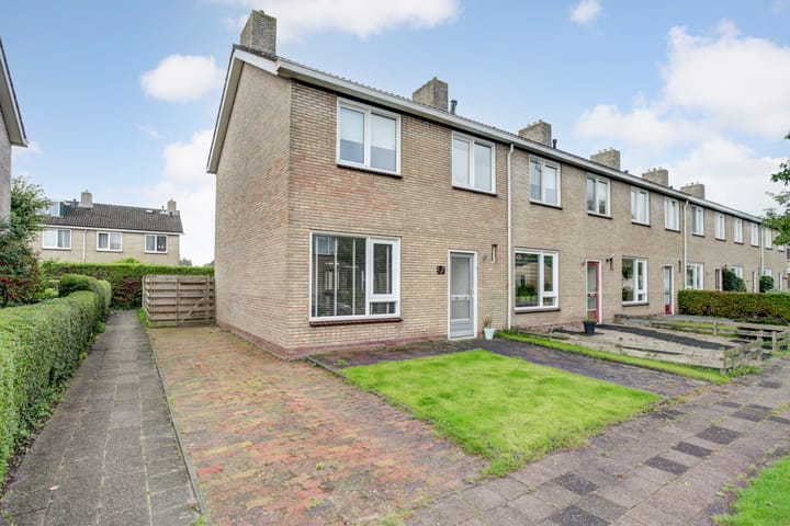 Foto 1 van Learmole 12