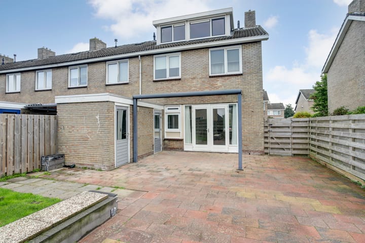 Foto 2 van Learmole 12