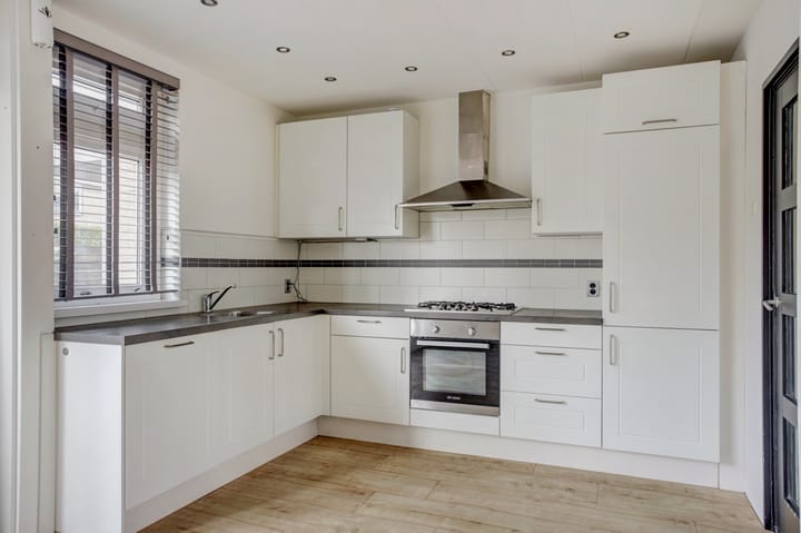 Foto 4 van Learmole 12