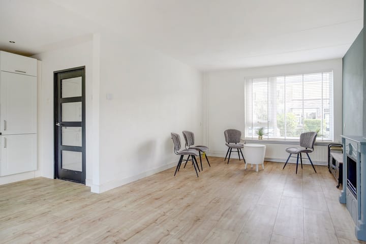 Foto 6 van Learmole 12