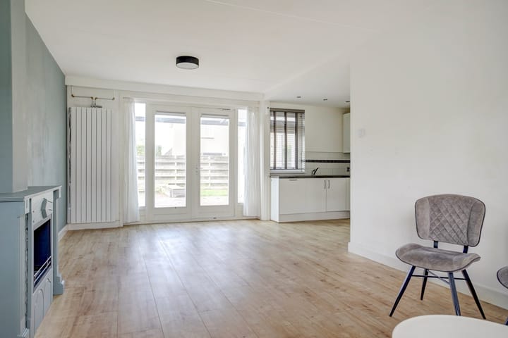 Foto 9 van Learmole 12