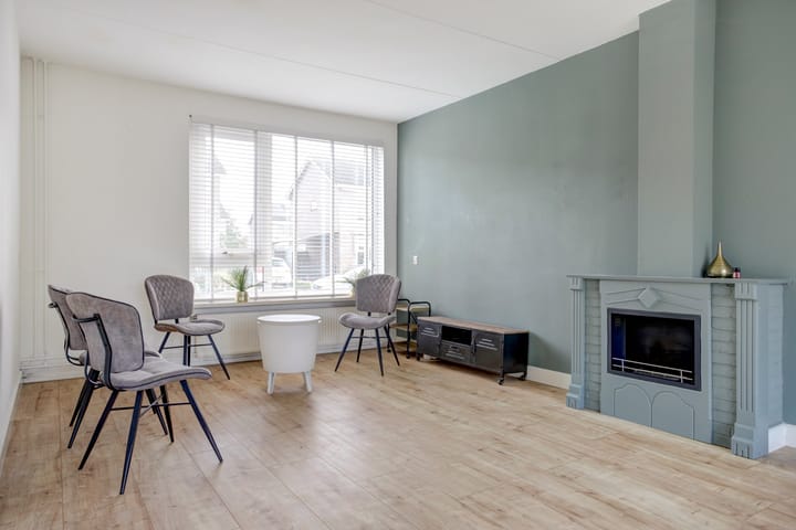 Foto 8 van Learmole 12