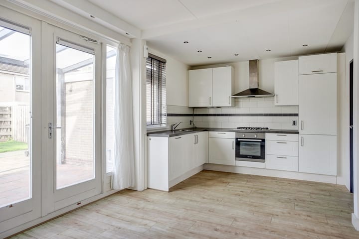 Foto 10 van Learmole 12