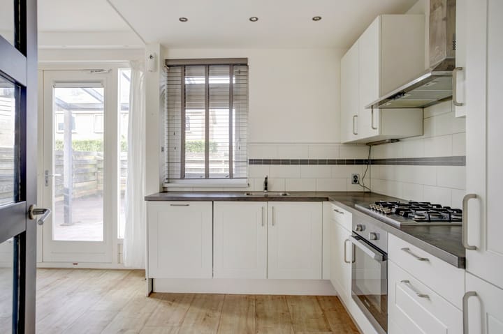 Foto 11 van Learmole 12