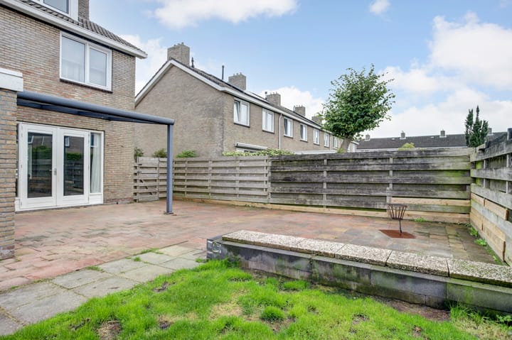 Foto 27 van Learmole 12