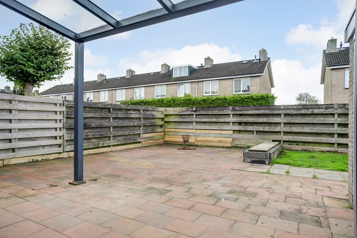 Foto 28 van Learmole 12