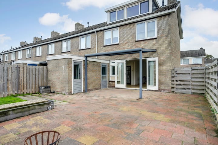 Foto 32 van Learmole 12