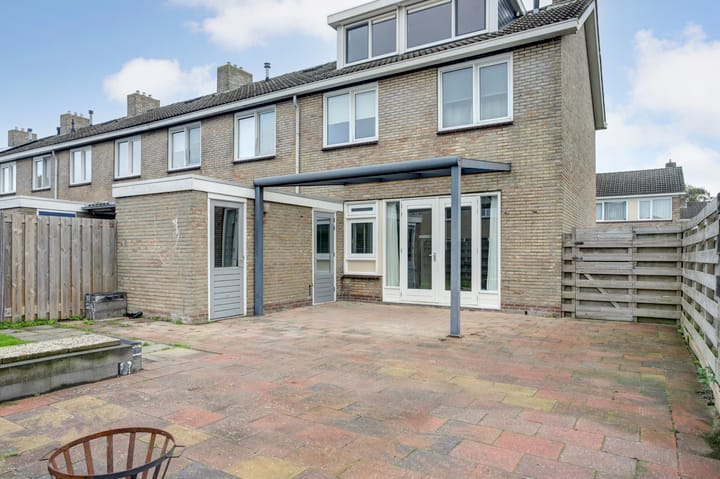 Foto 33 van Learmole 12