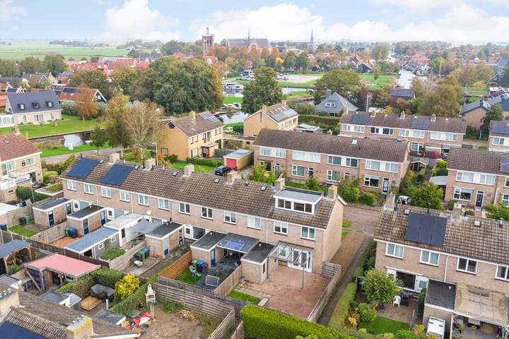 Foto 36 van Learmole 12