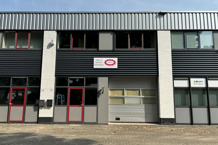 Installatieweg 31, Dronten